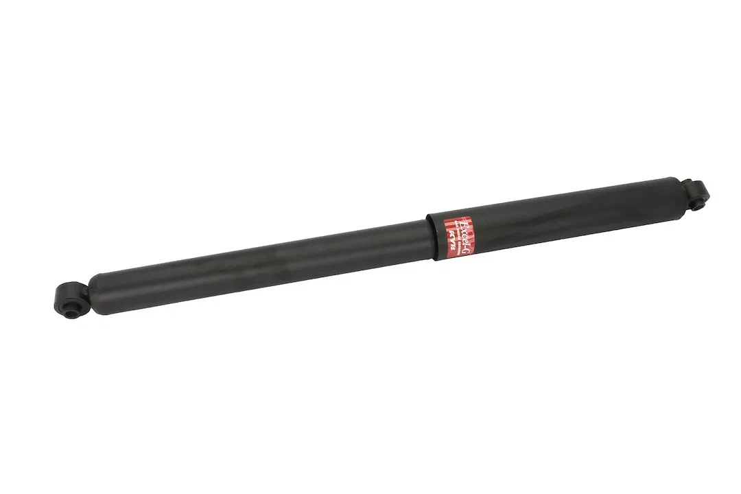 349108 – KYB SHOCKS Shock Absorber, Nitrogen Gas Charged Limited Lifetime Warranty Non Adjustable Valving Without Sho...